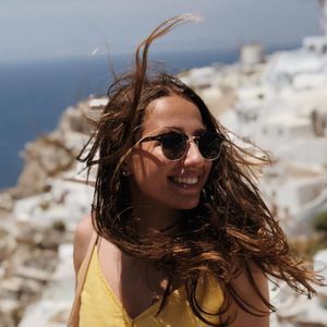 Meet your Posher, Allison